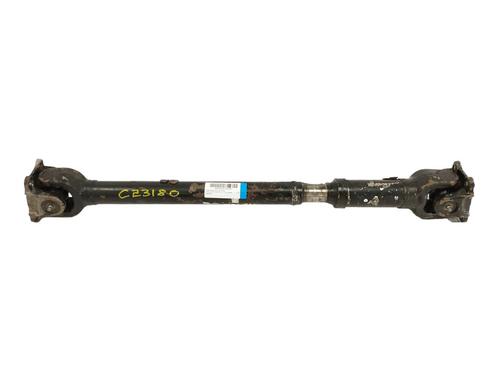 Used Driveshaft OPEL MONTEREY A (M92) 3.1 TD (UBS69D, UBS69G) (114 hp) 11385075