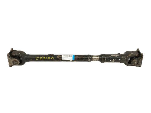 Driveshaft OPEL MONTEREY A (M92) 3.1 TD (UBS69D, UBS69G) (114 hp) 11385075