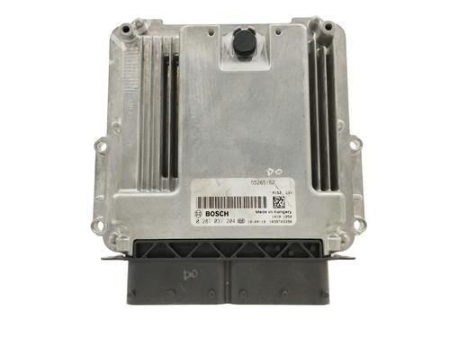 Used Engine control unit (ECU) FIAT TIPO Estate (356_, 357_) 1.6 D (356WXG1B) (120 hp) 13912327