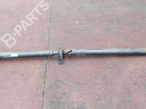 Used Driveshaft Driveshaft MERCEDES-BENZ SPRINTER 3-t Bus (B903) 312 D 2.9 (903.471, 903.472, 903.473) (122 hp) 7565650 7565650