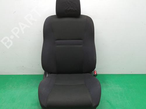 Beifahrersitz für TOYOTA COROLLA (_E12_) 1.4 D (NDE120_, NDE120R) (90 hp) 10723631