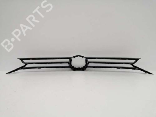 Grille VW TOURAN (1T1, 1T2)  | BP12426029C40 