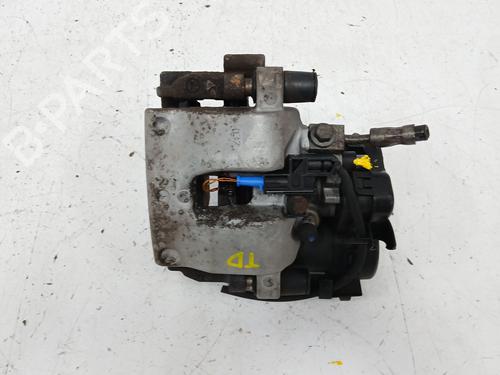 Right rear brake caliper MERCEDES-BENZ C-CLASS Coupe (C205) C 180 (205.340) | BP28582172M106