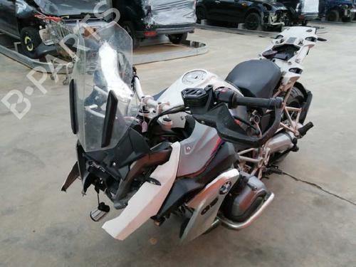 Fælk BMW MOTORCYCLES R 1200 R 1200 GS (K50) | BP29027460C45 
