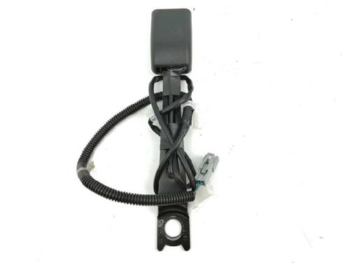Used Seat buckle TOYOTA AURIS (_E15_) [2006-2013]  14149871