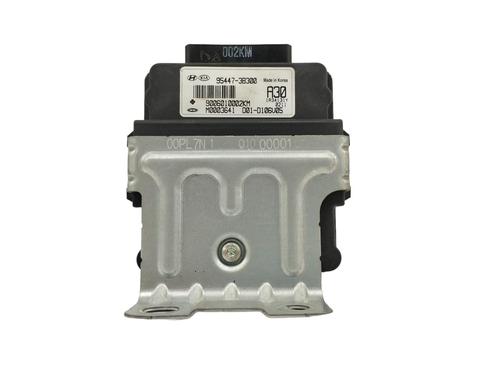 Used Electronic module HYUNDAI ix35 (LM, EL, ELH) 2.0 CRDi 4WD (184 hp) 15820886