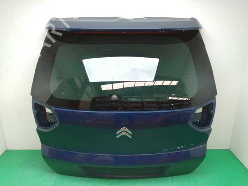 Used Tailgate CITROËN C4 Picasso I MPV (UD_) [2006-2015]  10014936