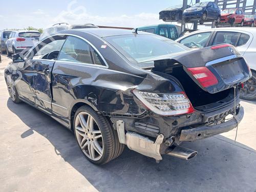 Right mirror MERCEDES-BENZ E-CLASS Coupe (C207) E 220 CDI / d (207.302, 207.301) | BP23959559C27 