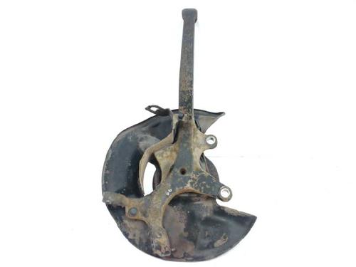 Left front steering knuckle MERCEDES-BENZ E-CLASS (W210)  | BP8676462M25 