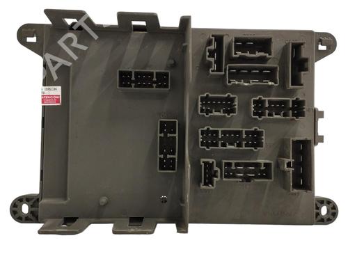 Fuse box LAND ROVER FREELANDER I (L314)  | BP16097346E1 