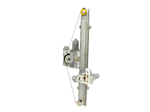 Front left window mechanism NISSAN MICRA V (K14)  | BP13095677C22 