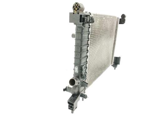 Water radiator CHEVROLET AVEO Hatchback (T300) 1.4 | BP9620400M31 - Image 4