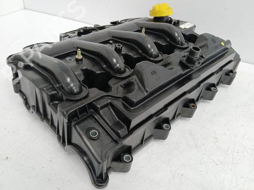 Valve cover NISSAN PRIMASTAR Van (X83) 2.5 dCi 140 | BP29162687M124 