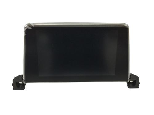 Used Display monitor PEUGEOT 3008 II SUV (MC_, MR_, MJ_, M4_) [2016-2025]  15688110