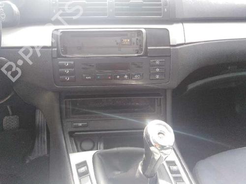 Turbocharger/Supercharger BMW 3 (E46) | BP6158359M71