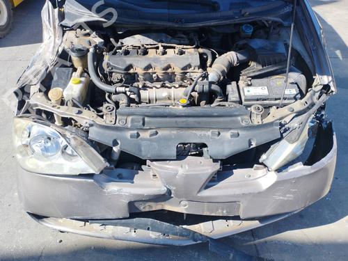 Rear axle NISSAN PRIMERA Hatchback (P12)  | BP29332041M2 