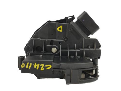 Front right lock FORD FOCUS III  | BP13452230C97 