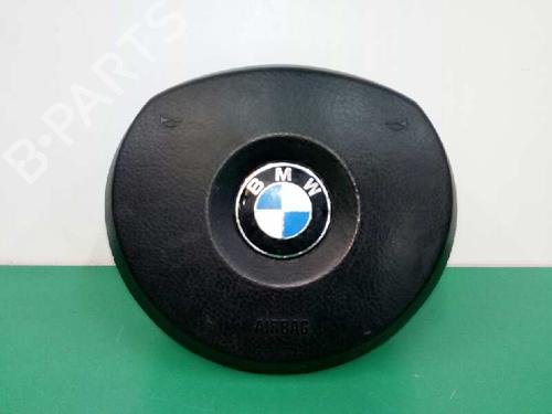 Used Driver airbag FORD ESCORT VI (GAL, AAL, ABL) 1.8 TD (90 hp) 3524169