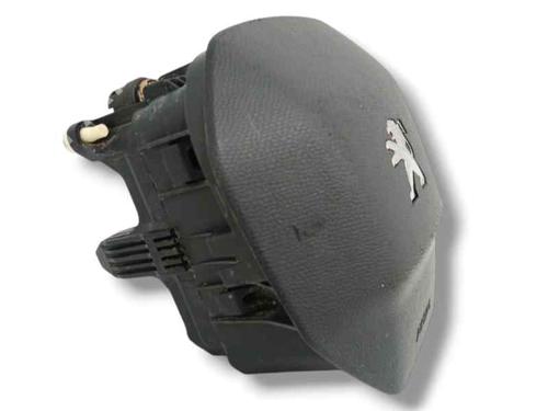 Driver airbag PEUGEOT 3008 II SUV (MC_, MR_, MJ_, M4_) 1.5 BlueHDi 130 | BP26299721C9 