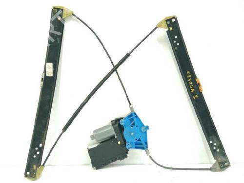 Used Front left window mechanism VW TOUAREG (7LA, 7L6, 7L7) 3.0 V6 TDI (225 hp) 9177718