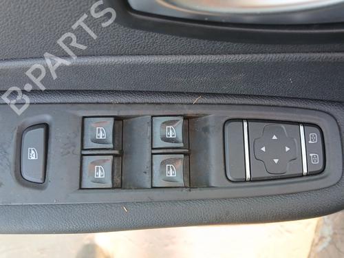 Right taillight RENAULT CAPTUR I (J5_, H5_) 1.3 TCe 130 (J5NJ, J5NE) | BP36410024C35 - Image 12