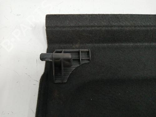 Rear parcel shelf VW GOLF V (1K1) 1.6 FSI | BP29355344C85 