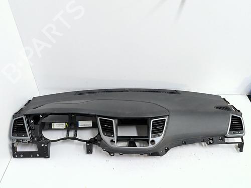 Used Dashboard Dashboard HYUNDAI TUCSON (TL, TLE) 1.7 CRDi (116 hp) 36429713 36429713