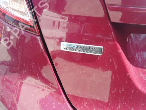 Electronic module FORD FIESTA VI (CB1, CCN) 1.5 TDCi | BP5669461M83 