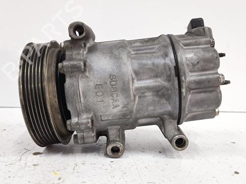 Used AC compressor AC compressor 39533508 39533508