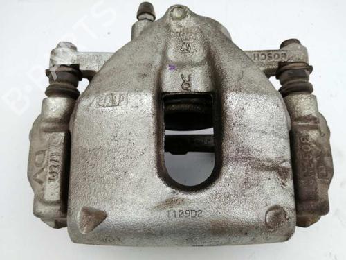 Used Right front brake caliper TOYOTA AURIS (_E15_) [2006-2013]  11604666