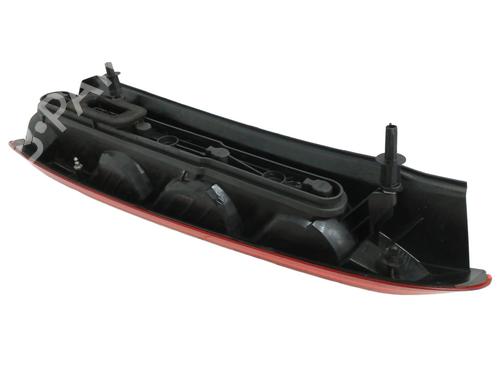 Venstre baglygte FORD C-MAX (DM2) 1.6 TDCi | BP19084900C34 