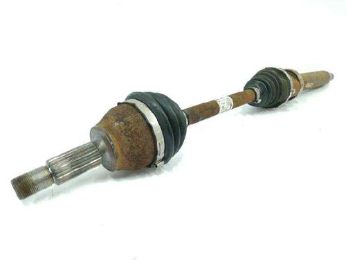 Right front driveshaft FORD FIESTA VI (CB1, CCN) 1.5 TDCi | BP7654191M39 