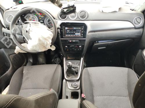 Right front driveshaft SUZUKI VITARA (LY) 1.0 AllGrip (APK 310) | BP12442181M39