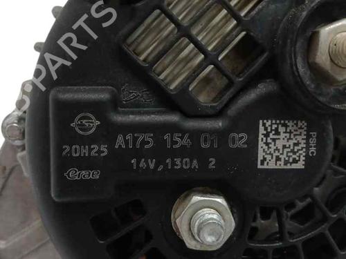 Alternator SSANGYONG TIVOLI 1.5 | BP21584214M7