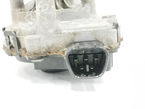 Front wiper motor MITSUBISHI COLT VI (Z3_A, Z2_A) 1.3 (Z21A) | BP12991961M29 