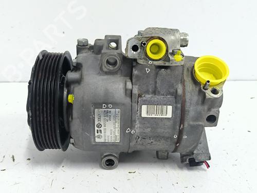 Used AC compressor AC compressor 39428397 39428397