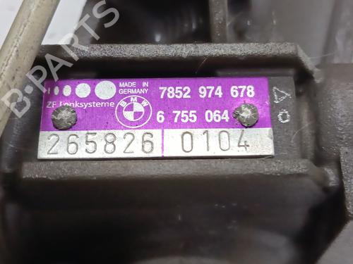 Steering rack BMW 3 (E46) 318 i | BP34397423M22  - Image 5