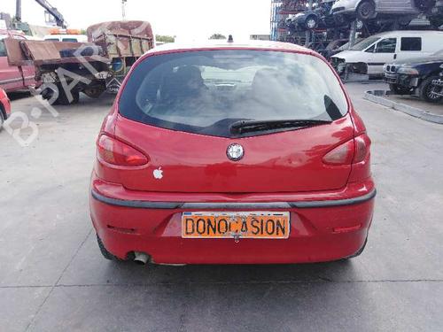 Sprederrør ALFA ROMEO 147 (937_)  | BP11285292M98 