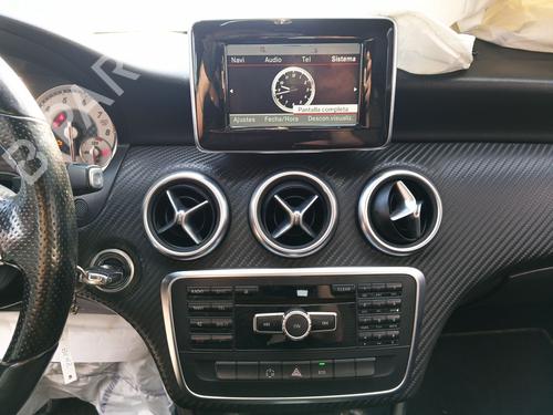 Engine MERCEDES-BENZ A-CLASS (W176) A 200 (176.043) | BP36938187M1  - Image 10