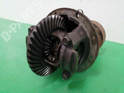 Rear differential DAIHATSU TERIOS (J1_) 1.3 4WD (J100) | BP8809306M24 