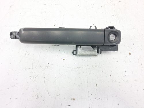 Venstre fortil udvendigt håndtag RENAULT MASTER III Bus (JV) 2.3 dCi 145 FWD (JV0F, JV0S, JV0T) (146 hp) 31340927