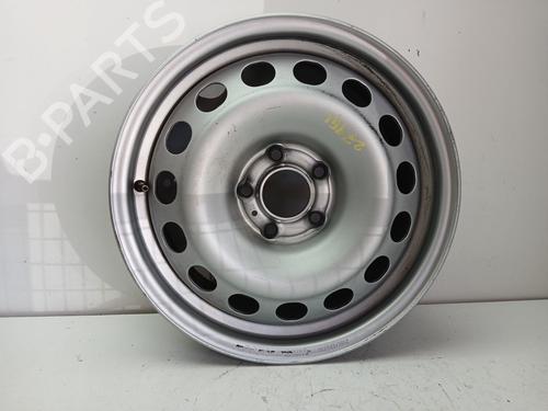 Used Rim Rim 39430819 39430819