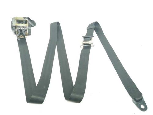 Used Front right seatbelt PEUGEOT 207 (WA_, WC_) [2006-2015]  9535845