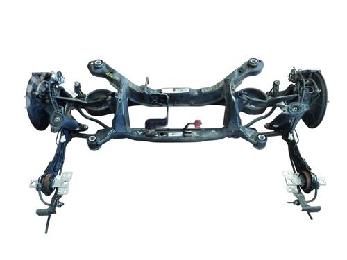 Bagaksel FORD MONDEO IV (BA7) 2.0 TDCi (140 hp) 32504992