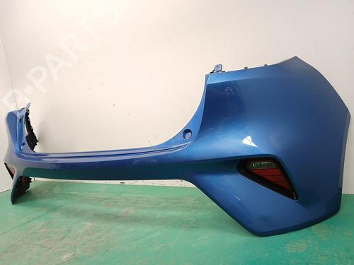 Rear bumper KIA XCEED (CD) 1.4 T-GDI | BP36023256C8 - Image 3
