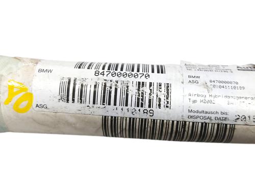 Left curtain airbag BMW 7 (E38) 730 d | BP20166177C11 
