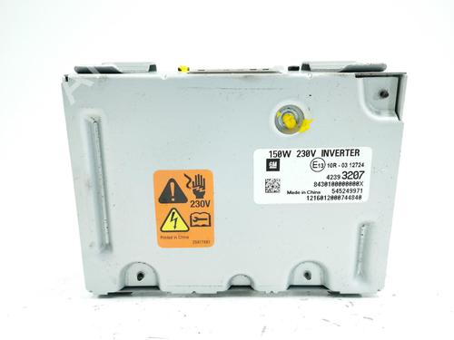 Used Electronic module OPEL MOKKA / MOKKA X (J13) [2012-2025]  12426640