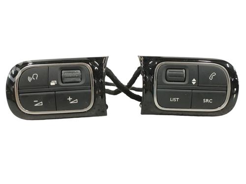 Used Steering wheel controls CITROËN C3 III (SX) [2016-2026]  13733487
