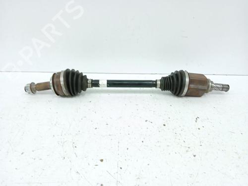 Used Left front driveshaft Left front driveshaft NISSAN QASHQAI II (J11, J11_) 1.3 DIG-T (140 hp) 34470589 34470589