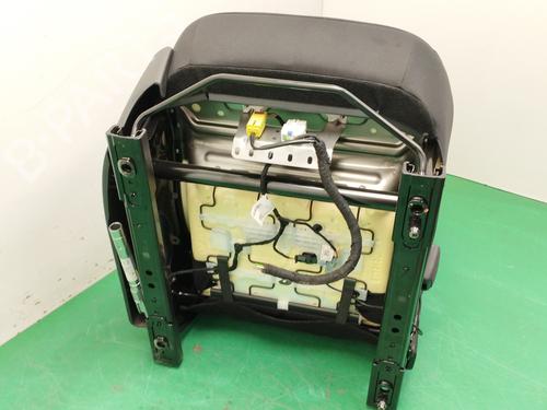 Right front seat NISSAN JUKE (F16_) DIG-T 117 | BP17830033C16 